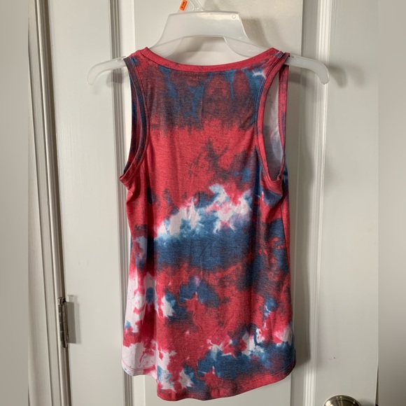 NEW: Wild and free tank - Picture 4 of 4